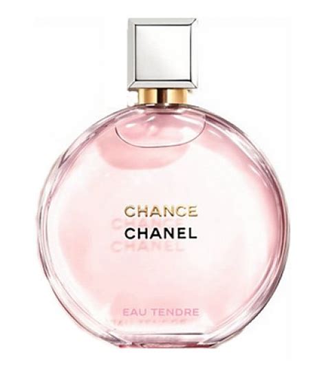 ᐅ Perfumy damskie Chanel Chance 